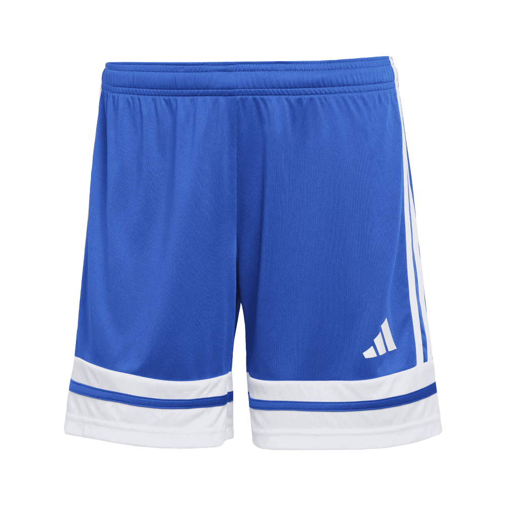 adidas Squadra 25 Shorts, 2XL, blau/weiß