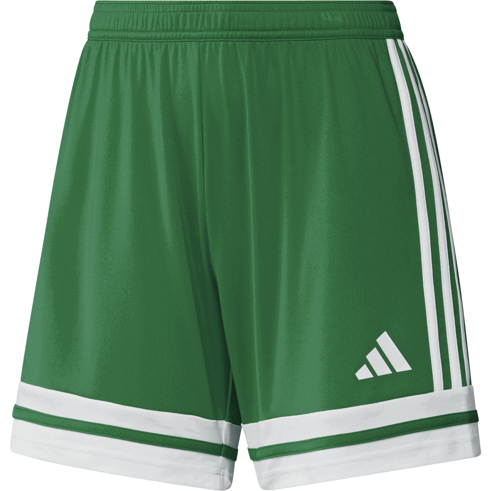 adidas Squadra 25 Shorts, 2XL, grün/weiß