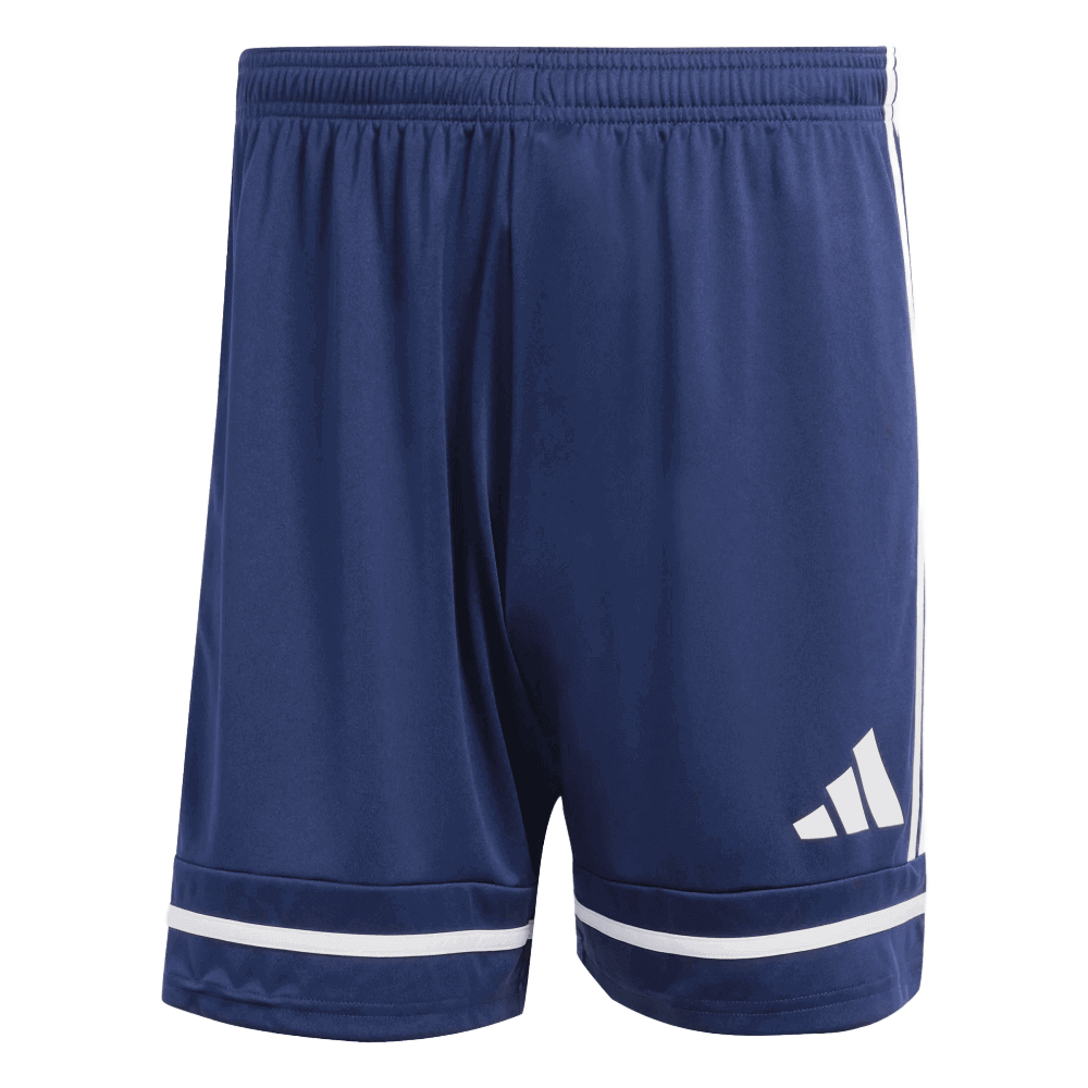 adidas Squadra 25 Shorts, 3XL, marine/marine/weiß