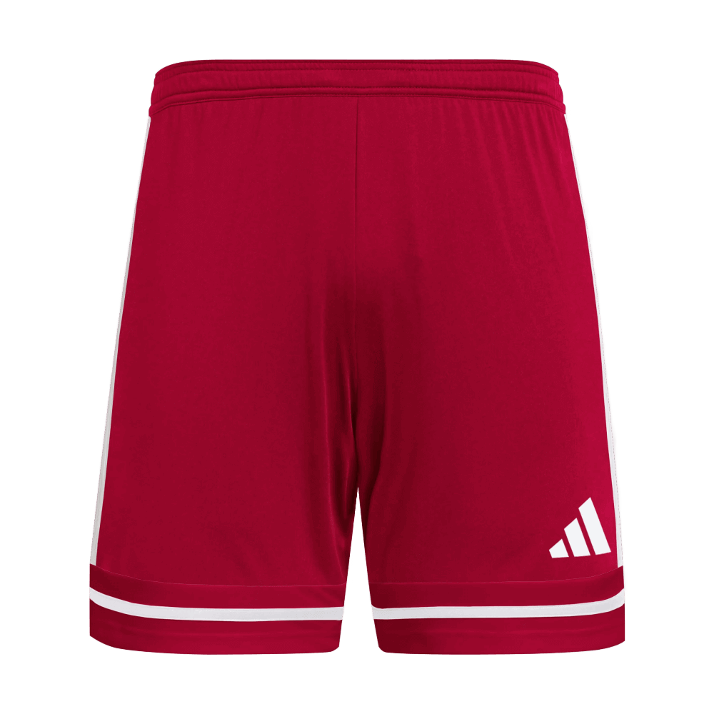 adidas Squadra 25 Shorts, 3XL, rot/rot/weiß