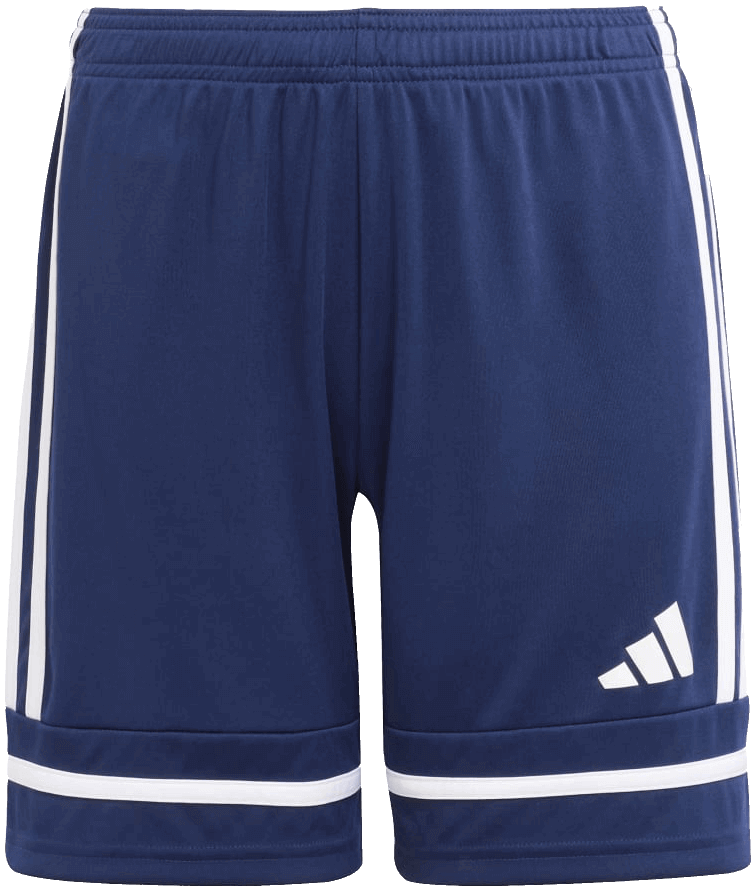 adidas Squadra 25 Shorts, 176, marine/marine/weiß