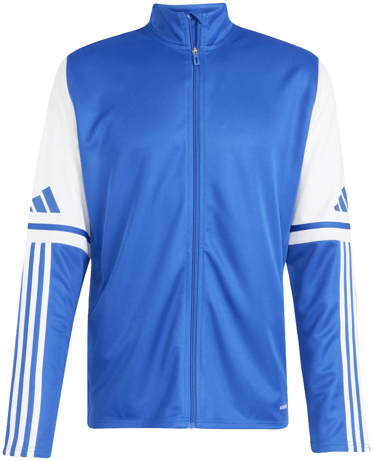 adidas Squadra 25 Trainingsjacke, 3XL, blau/weiß