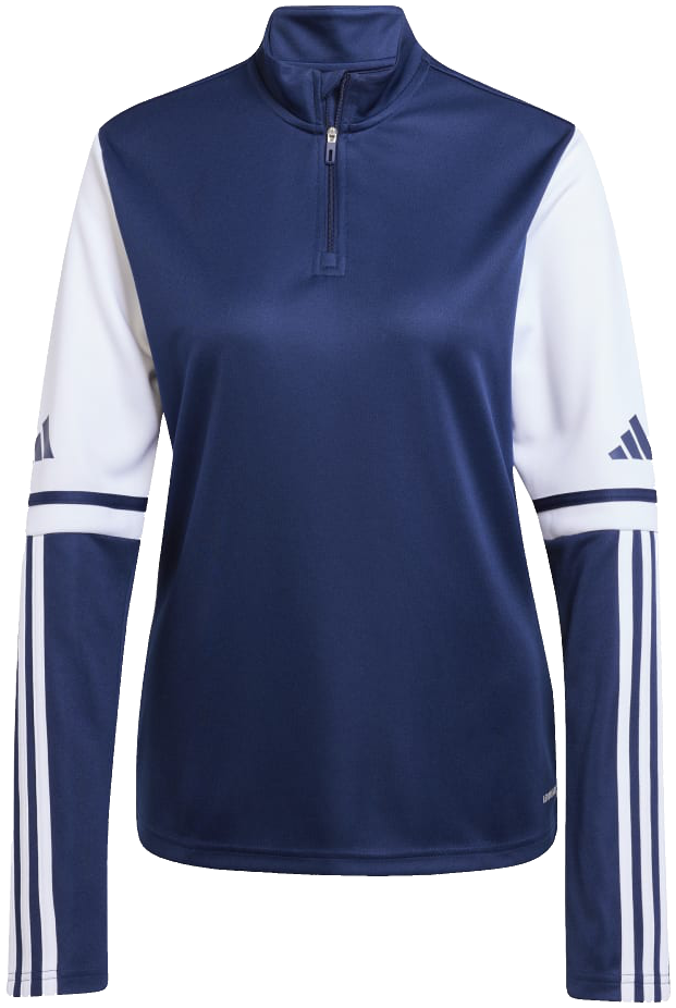 adidas Squadra 25 Trainingstop, 2XL, marine/weiß