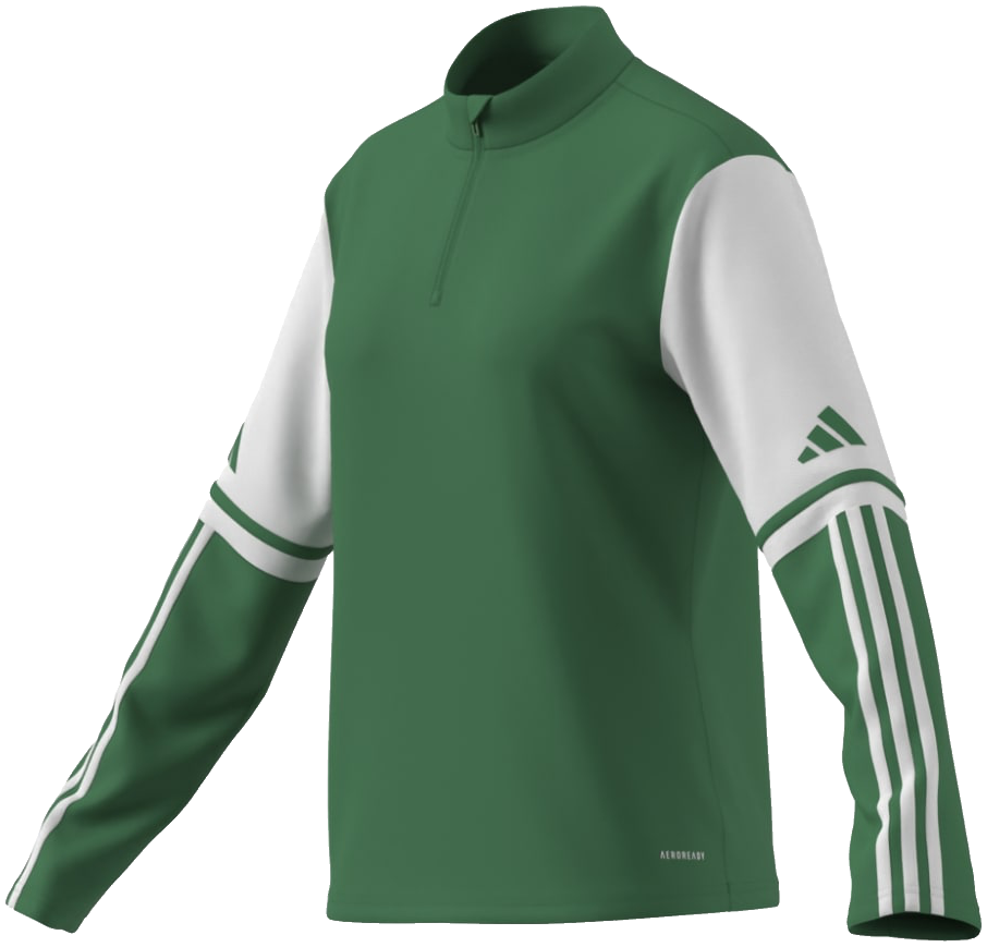 adidas Squadra 25 Trainingstop, 2XL, grün/weiß