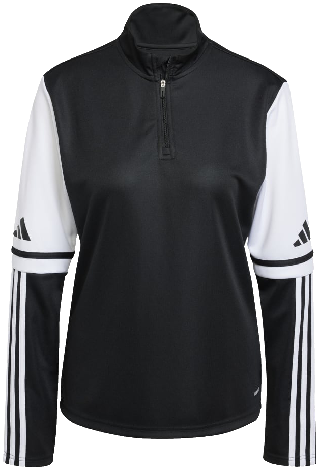 adidas Squadra 25 Trainingstop, 2XL, schwarz/weiß