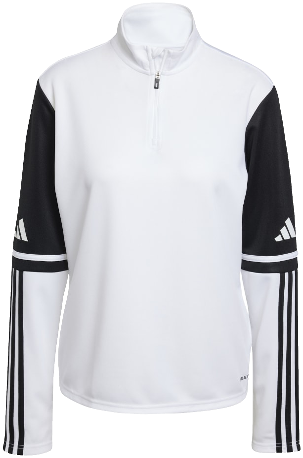 adidas Squadra 25 Trainingstop, 2XL, weiß/schwarz