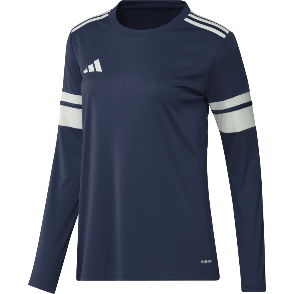 adidas Squadra 25 Trikot, 2XL, marine/weiß