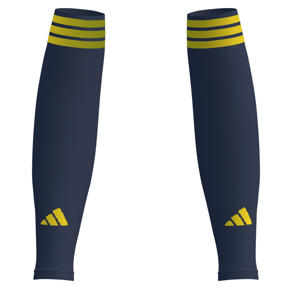 adidas Stutzen Sleeve Eintracht Braunschweig Auswärts