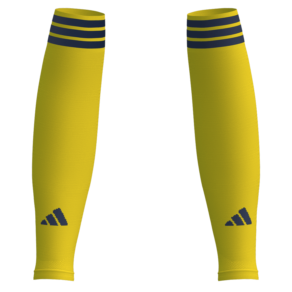 adidas Stutzen Sleeve Eintracht Braunschweig Heim