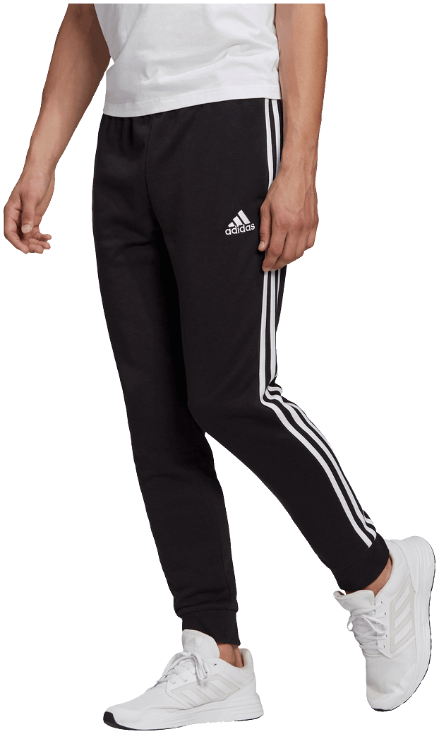 Adidas Sweathose Essential 3 Stripes