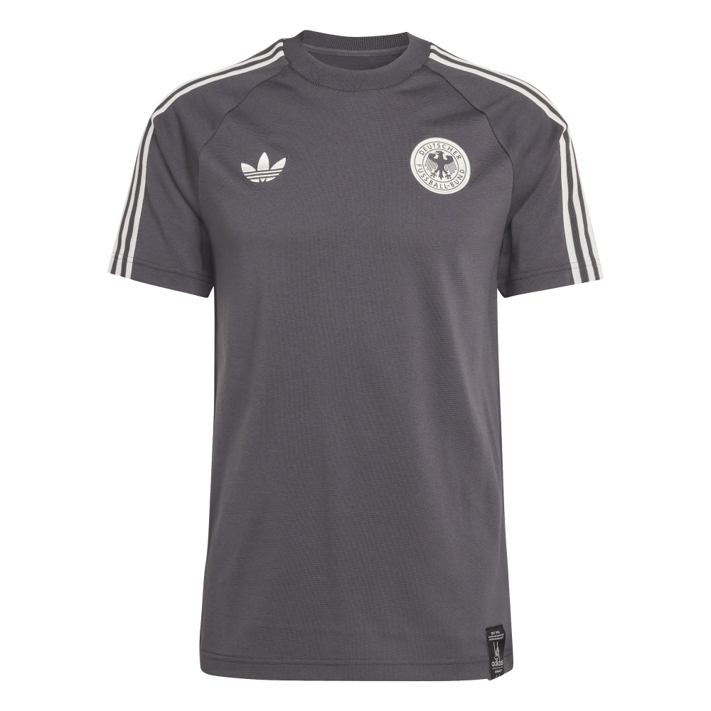 adidas T-Shirt DFB Originals