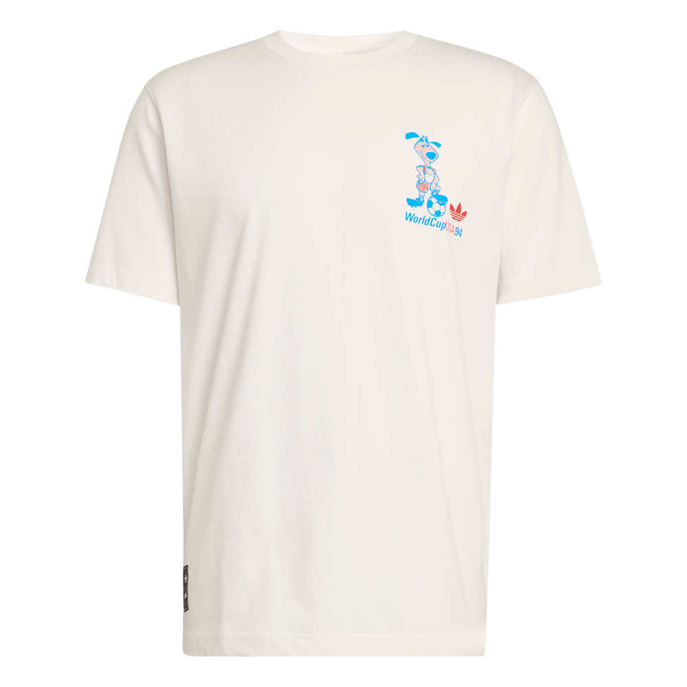 adidas T-Shirt FIFA World Cup 2026 Striker Maskottchen