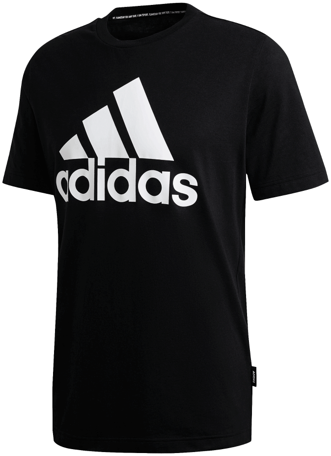 adidas T-Shirt MH BOS