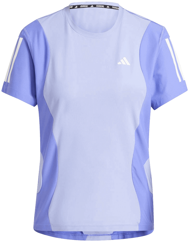 adidas T-Shirt Own the Run AEROREADY