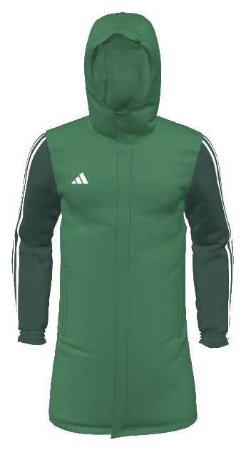 adidas Team Stadionjacke Team 23