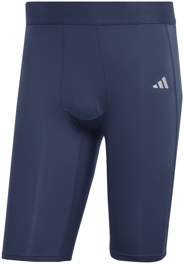 adidas Techfit Short Thight, 2XL, navy