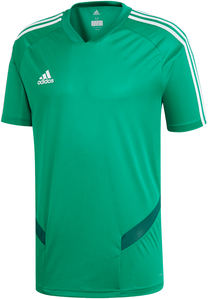 adidas Tiro 19 Trainingstrikot