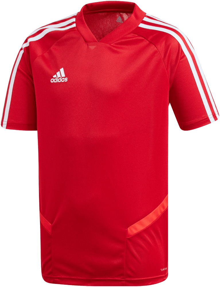 adidas Tiro 19 Trainingstrikot