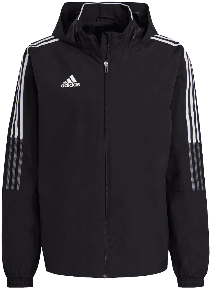 adidas Tiro 21 Allwetterjacke