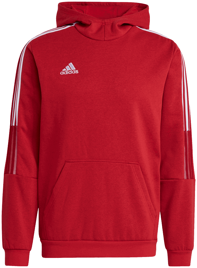 adidas Tiro 21 Hoody