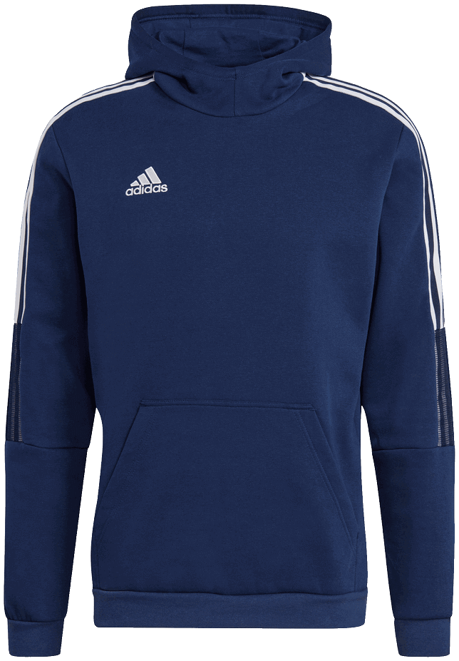 adidas Tiro 21 Hoody