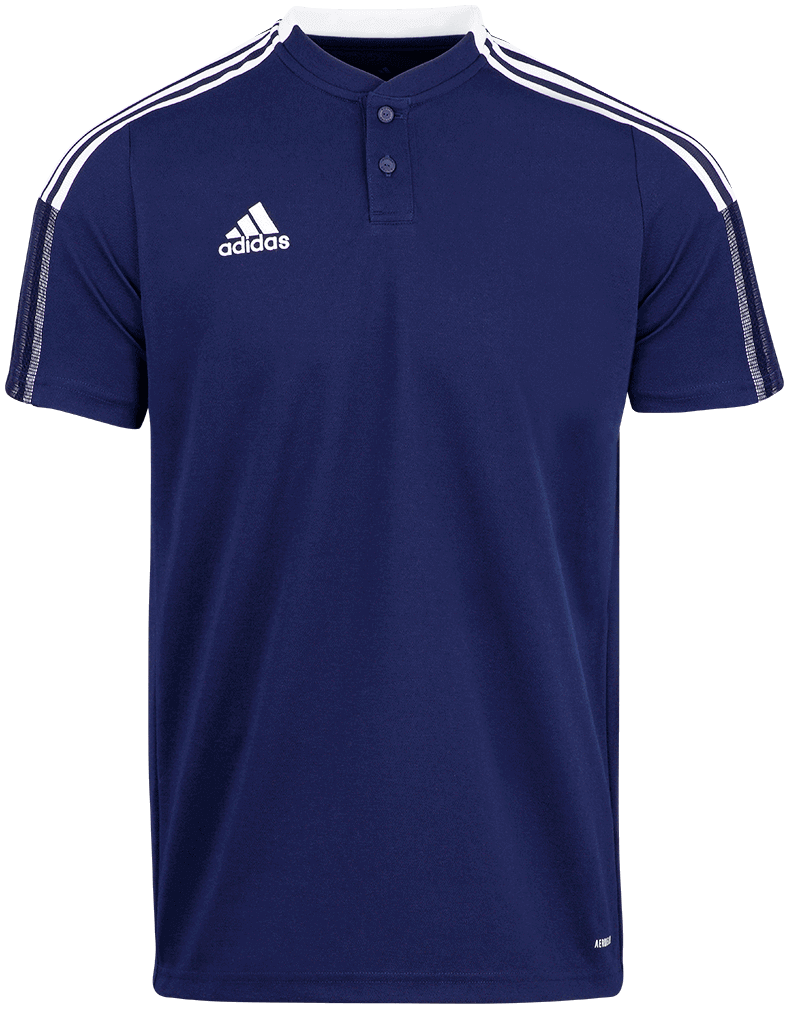 adidas Tiro 21 Poloshirt