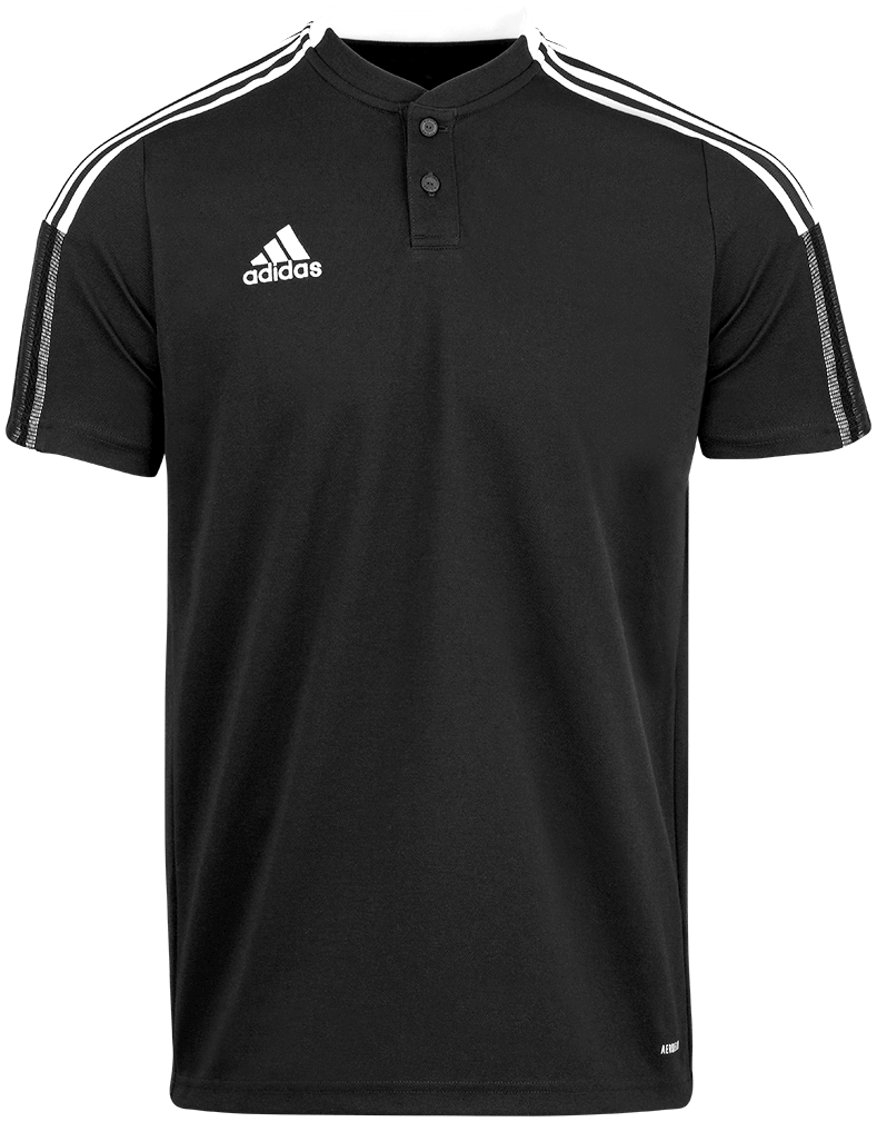 adidas Tiro 21 Poloshirt