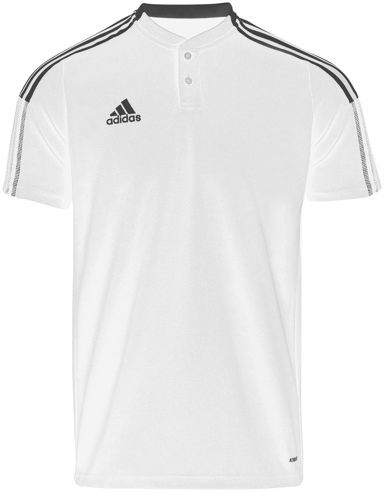 adidas Tiro 21 Poloshirt