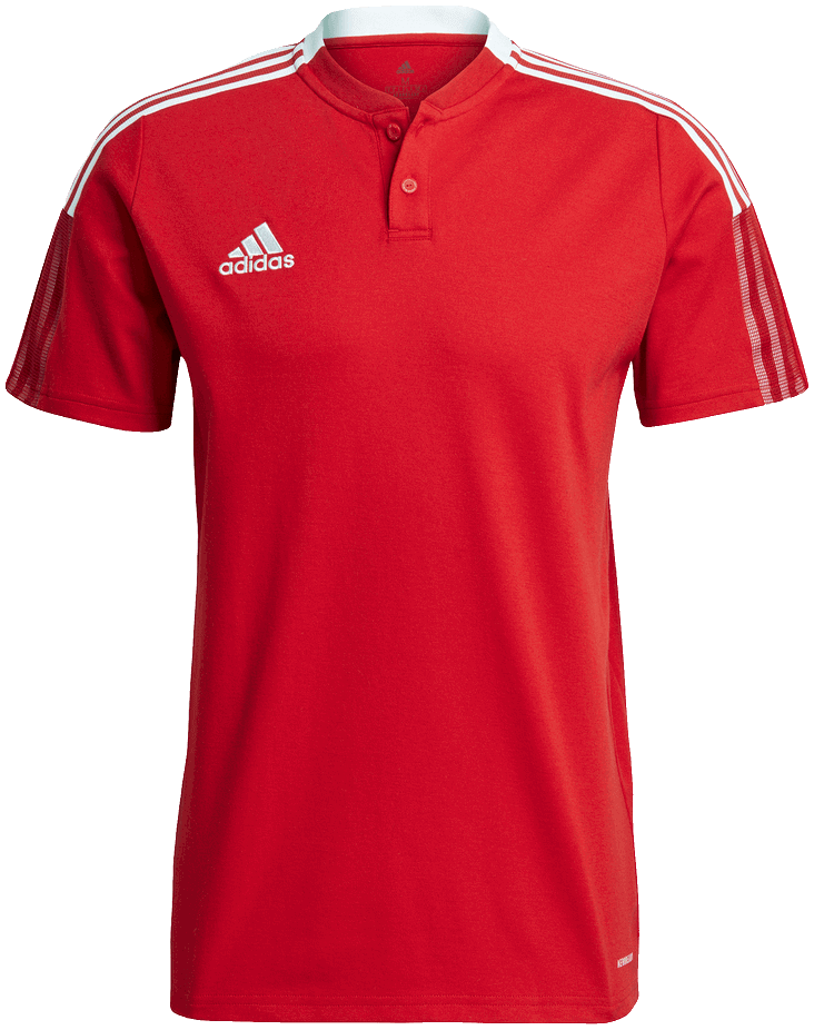adidas Tiro 21 Poloshirt