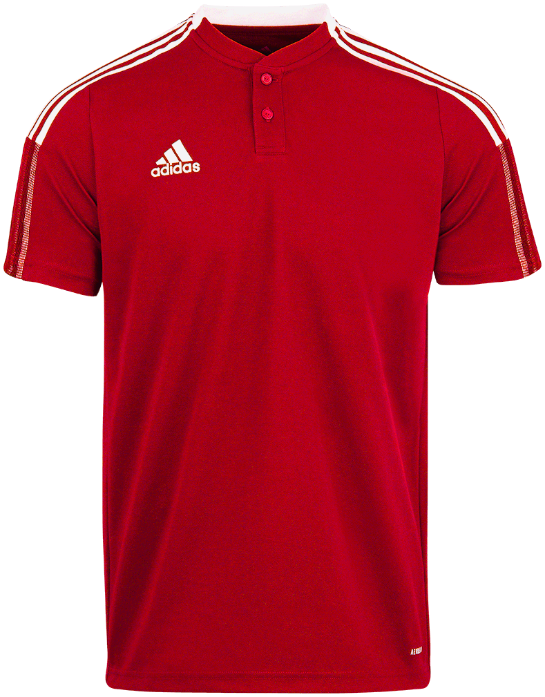 adidas Tiro 21 Poloshirt