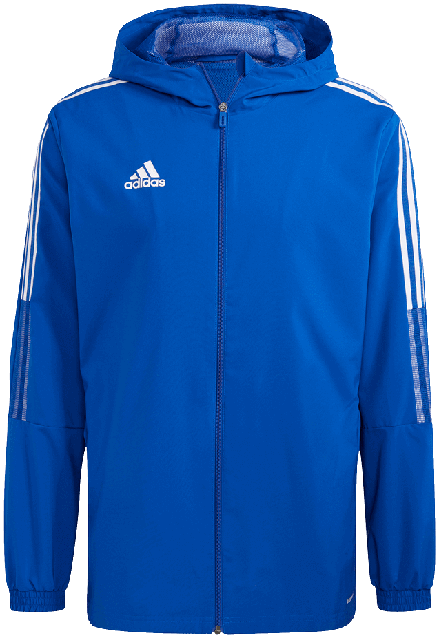 adidas Tiro 21 Präsentationsjacke WB
