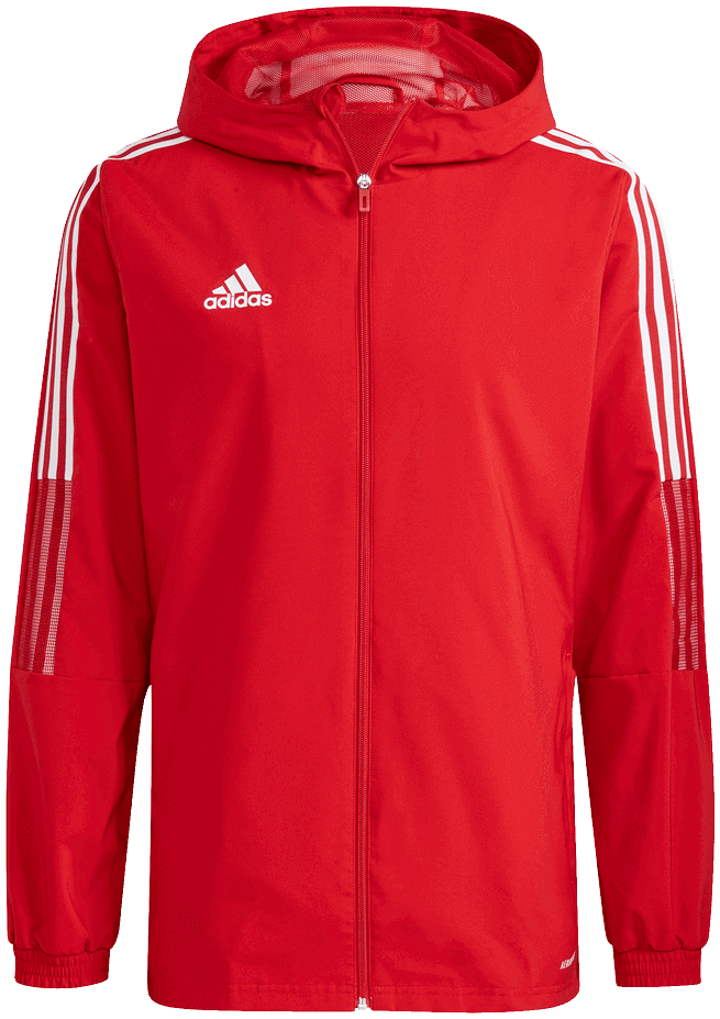 adidas Tiro 21 Präsentationsjacke WB