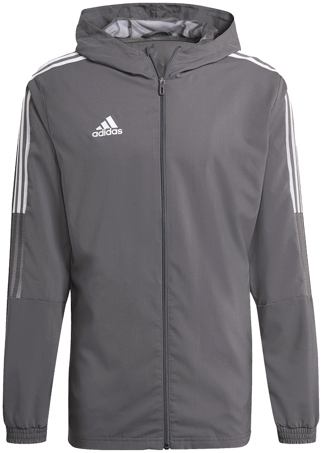 adidas Tiro 21 Präsentationsjacke WB