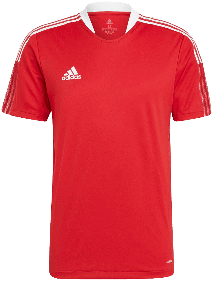 adidas Tiro 21 Trainingstrikot