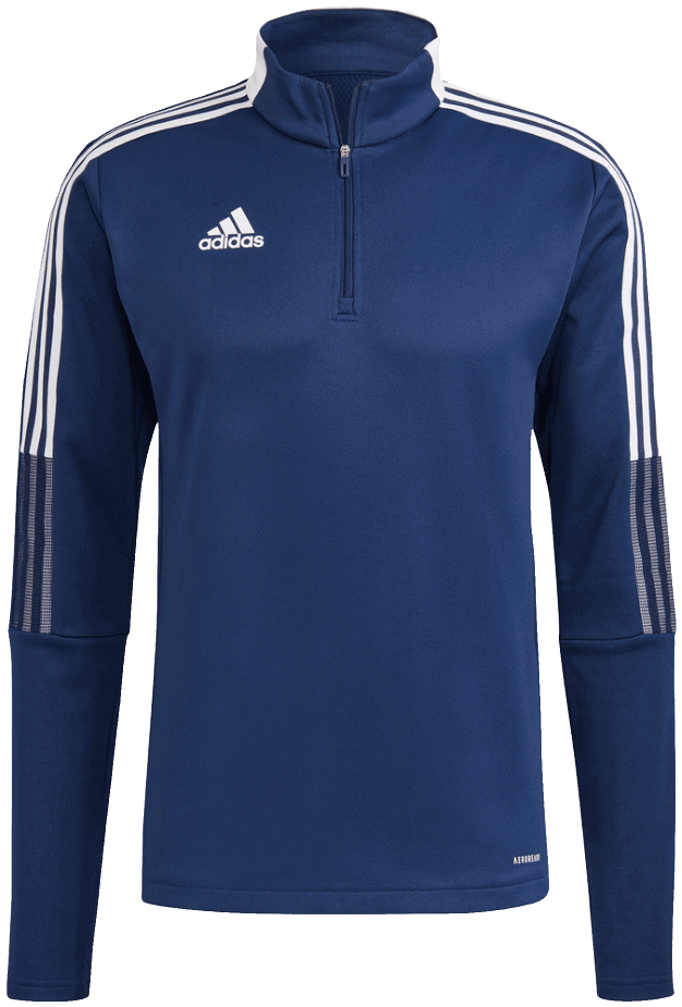 adidas Tiro 21 Winter Trainingstop Warm Top