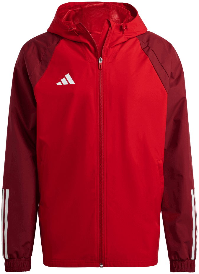 adidas Tiro 23 Competition Allwetterjacke