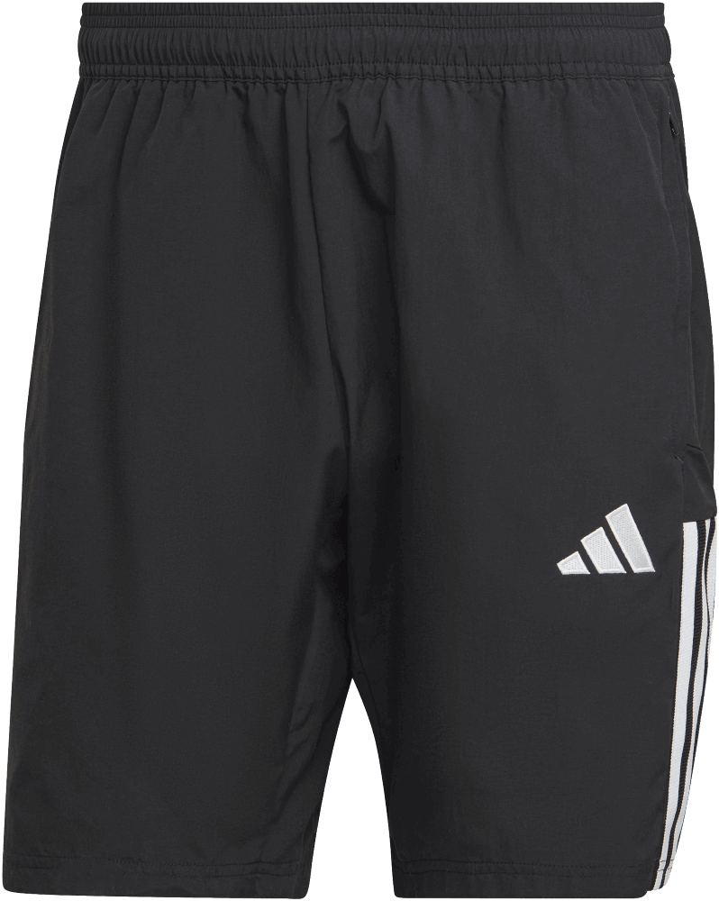 adidas Tiro 23 Competition DT Trainingshort, 3XL, schwarz/weiß
