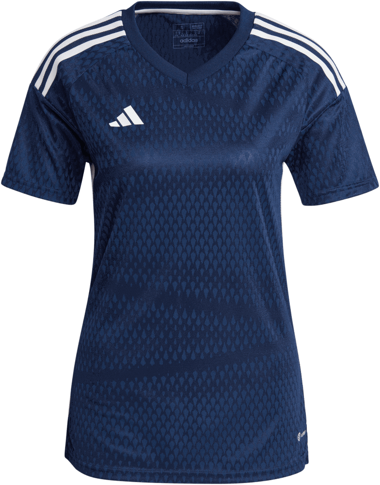 adidas Tiro 23 Competition Fussball Trikot