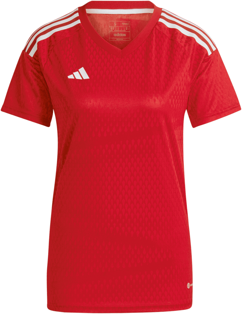 adidas Tiro 23 Competition Fussball Trikot