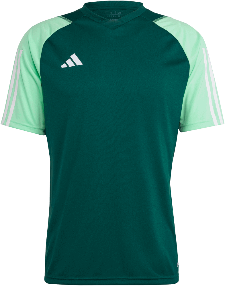 adidas Tiro 23 Competition Fussball Trikot Tiro 23 Competition