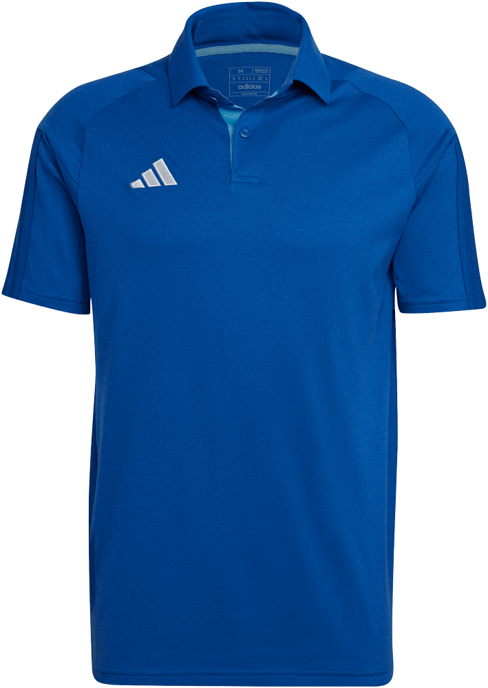 adidas Tiro 23 Competition Poloshirt