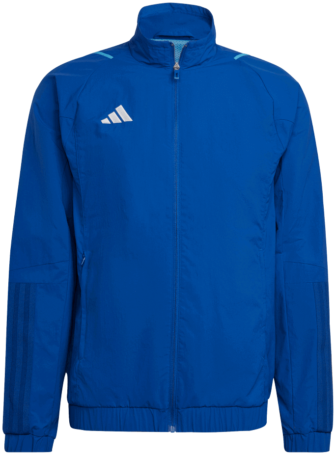 adidas Tiro 23 Competition Präsentationsjacke
