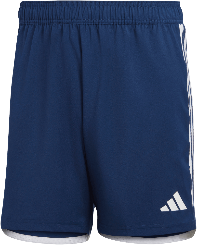 adidas Tiro 23 Competition Short, L, marine/weiß