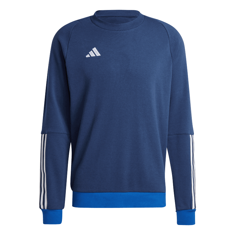 adidas Tiro 23 Competition Sweatshirt, 3XL, marine/weiß