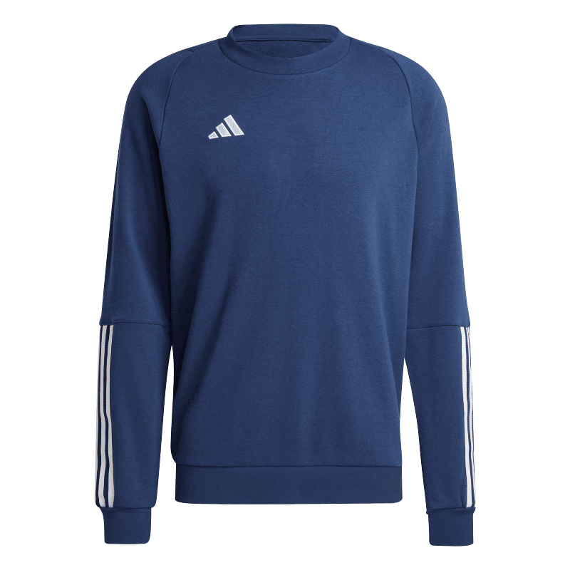 Adidas soccer sweatshirt top