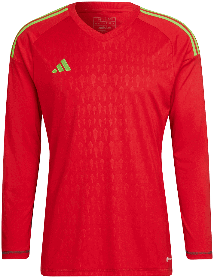 adidas Tiro 23 Competition Torwarttrikot