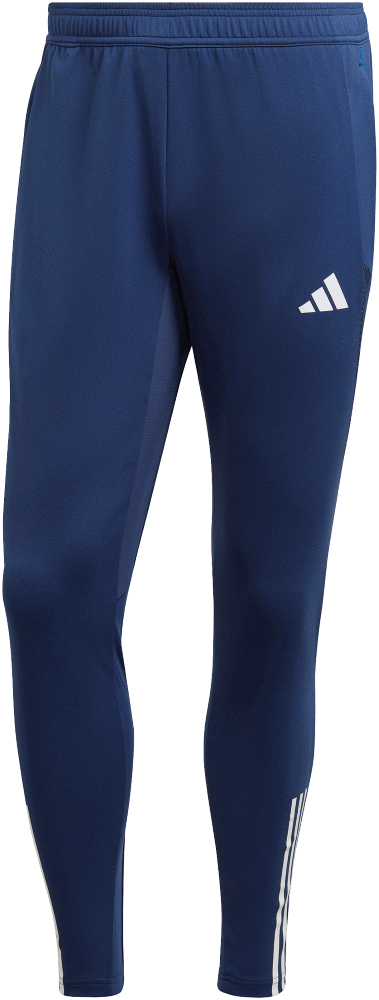 adidas Tiro 23 Competition Trainingshose, 164, marine/weiß