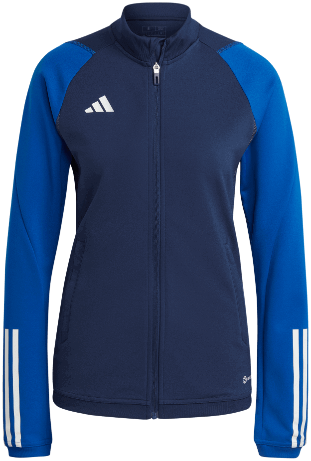 adidas Tiro 23 Competition Trainingsjacke