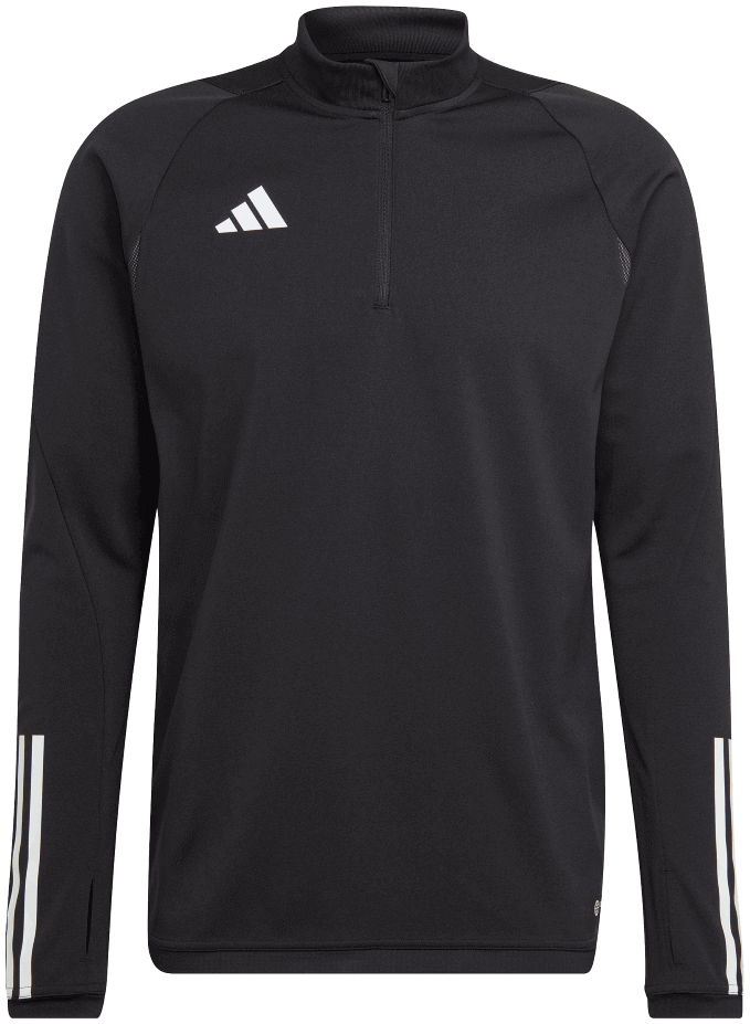 adidas Tiro 23 Competition Trainingstop, 3XL, schwarz/weiß