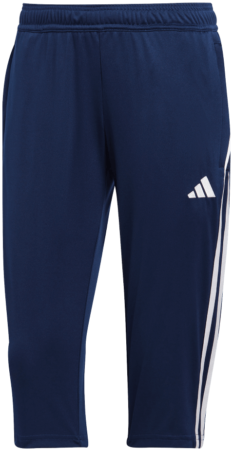 Adidas sporthose damen blau discount